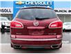 2017 Buick Enclave Premium (Stk: 26025P) in Ingersoll - Image 4 of 24 2017 Buick Enclave Premium (Stk: 26025P) in Ingersoll - Image 4 of 24