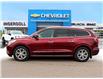 2017 Buick Enclave Premium (Stk: 26025P) in Ingersoll - Image 5 of 24 2017 Buick Enclave Premium (Stk: 26025P) in Ingersoll - Image 5 of 24
