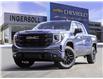 2026 GMC Sierra 1500 Elevation (Stk: 26028) in Ingersoll - Image 1 of 23