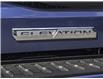 2026 GMC Sierra 1500 Elevation (Stk: 26028) in Ingersoll - Image 20 of 23
