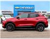 2026 Buick Encore GX Sport Touring (Stk: 26238) in Ingersoll - Image 5 of 24