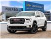 2026 GMC Acadia Elevation (Stk: 26265) in Ingersoll - Image 1 of 26