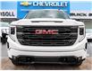2026 GMC Sierra 1500 Elevation (Stk: 26231) in Ingersoll - Image 2 of 25