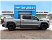 2026 GMC Sierra 1500 Elevation (Stk: 26277) in Ingersoll - Image 3 of 25