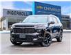 2026 Chevrolet Traverse RS (Stk: 26279) in Ingersoll - Image 1 of 23