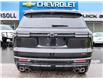 2026 Chevrolet Traverse RS (Stk: 26279) in Ingersoll - Image 4 of 23