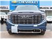2026 GMC Sierra 1500 Denali Ultimate (Stk: 26267) in Ingersoll - Image 2 of 25