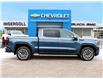 2026 GMC Sierra 1500 Denali Ultimate (Stk: 26267) in Ingersoll - Image 3 of 25