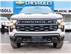 2026 Chevrolet Silverado 1500 Custom Trail Boss (Stk: 26272) in Ingersoll - Image 2 of 24