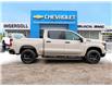 2026 Chevrolet Silverado 1500 Custom Trail Boss (Stk: 26272) in Ingersoll - Image 3 of 24
