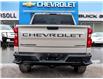 2026 Chevrolet Silverado 1500 Custom Trail Boss (Stk: 26272) in Ingersoll - Image 4 of 24