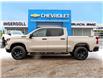 2026 Chevrolet Silverado 1500 Custom Trail Boss (Stk: 26272) in Ingersoll - Image 5 of 24