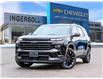 2026 Chevrolet Traverse LT (Stk: 26281) in Ingersoll - Image 1 of 20