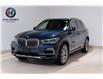 2020 BMW X5 xDrive40i (Stk: ARUC993) in Calgary - Image 1 of 28