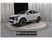 2026 Kia Sportage EX Premium w/Black Interior (Stk: 27147) in Edmonton - Image 3 of 29