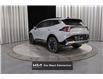 2026 Kia Sportage EX Premium w/Black Interior (Stk: 27147) in Edmonton - Image 4 of 29