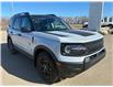 2026 Ford Bronco Sport Outer Banks (Stk: T40966) in Hague - Image 2 of 13