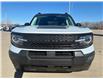 2026 Ford Bronco Sport Outer Banks (Stk: T40966) in Hague - Image 3 of 13