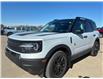 2026 Ford Bronco Sport Outer Banks (Stk: T40966) in Hague - Image 4 of 13