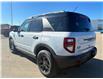 2026 Ford Bronco Sport Outer Banks (Stk: T40966) in Hague - Image 6 of 13
