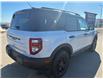 2026 Ford Bronco Sport Outer Banks (Stk: T40966) in Hague - Image 9 of 13