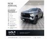 2023 Chevrolet Silverado 1500 LT Trail Boss (Stk: 26-723P) in North Bay - Image 1 of 10
