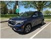 2024 Kia Seltos LX (Stk: 490879) in North Vancouver - Image 1 of 11