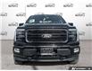 2024 Ford F-150 Lariat (Stk: AFL1HL804) in Hamilton - Image 2 of 19