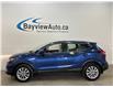 2023 Nissan Qashqai SV (Stk: 43945J) in Belleville - Image 4 of 28