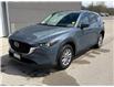 2025 Mazda CX-5 GS (Stk: U11124) in London - Image 1 of 25