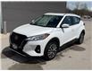 2024 Nissan Kicks SV (Stk: U11163) in London - Image 1 of 22