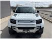 2025 Land Rover Defender P300 S (Stk: U11175) in London - Image 2 of 26