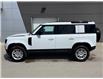 2025 Land Rover Defender P300 S (Stk: U11175) in London - Image 3 of 26