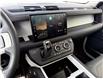 2025 Land Rover Defender P300 S (Stk: U11175) in London - Image 18 of 26