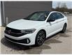 2024 Volkswagen Jetta Comfortline (Stk: U11180) in London - Image 1 of 24