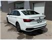 2024 Volkswagen Jetta Comfortline (Stk: U11180) in London - Image 4 of 24