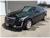 2018 Cadillac CTS 2.0L Turbo (Stk: U11165A) in London - Image 1 of 24