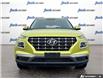 2020 Hyundai Venue Ultimate w/Grey-Lime Interior (Stk: 1096) in Kitchener - Image 2 of 24 2020 Hyundai Venue Ultimate w/Grey-Lime Interior (Stk: 1096) in Kitchener - Image 2 of 24