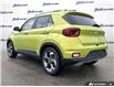 2020 Hyundai Venue Ultimate w/Grey-Lime Interior (Stk: 1096) in Kitchener - Image 4 of 24 2020 Hyundai Venue Ultimate w/Grey-Lime Interior (Stk: 1096) in Kitchener - Image 4 of 24