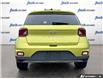 2020 Hyundai Venue Ultimate w/Grey-Lime Interior (Stk: 1096) in Kitchener - Image 5 of 24 2020 Hyundai Venue Ultimate w/Grey-Lime Interior (Stk: 1096) in Kitchener - Image 5 of 24