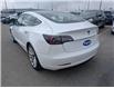 2019 Tesla Model 3 Standard Range (Stk: T-873A) in Calgary - Image 3 of 25