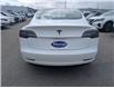 2019 Tesla Model 3 Standard Range (Stk: T-873A) in Calgary - Image 4 of 25