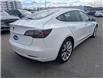 2019 Tesla Model 3 Standard Range (Stk: T-873A) in Calgary - Image 6 of 25