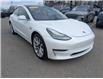 2019 Tesla Model 3 Standard Range (Stk: T-873A) in Calgary - Image 8 of 25