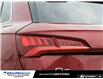 2018 Audi Q5 2.0T Technik (Stk: 250196AA) in London - Image 13 of 28 2018 Audi Q5 2.0T Technik (Stk: 250196AA) in London - Image 13 of 28