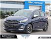 2022 Chevrolet Spark 1LT CVT (Stk: 260374PA) in London - Image 1 of 30