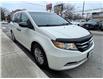 2016 Honda Odyssey LX (Stk: H503672) in Scarborough - Image 3 of 25
