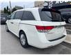 2016 Honda Odyssey LX (Stk: H503672) in Scarborough - Image 7 of 25