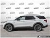 2026 Ford Explorer ST-Line (Stk: MFLXI069) in Sault Ste. Marie - Image 3 of 25