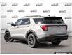 2026 Ford Explorer ST-Line (Stk: MFLXI069) in Sault Ste. Marie - Image 4 of 25
